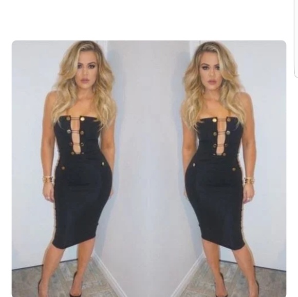 Fashion Nova Dresses & Skirts - Fashion Nova Dress